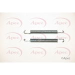 Apec Brake Fitting Kit (KIT2075)