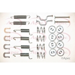 Apec Brake Fitting Kit (KIT2076)