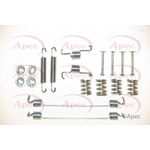Apec Brake Fitting Kit (KIT2078)