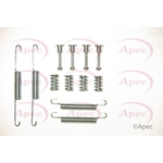 Apec Brake Fitting Kit (KIT2079)