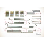 Apec Brake Fitting Kit (KIT2081)