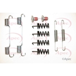 Apec Brake Fitting Kit (KIT2083)