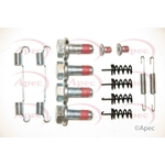 Apec Brake Fitting Kit (KIT2084)