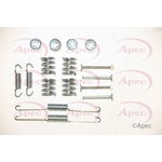 Apec Brake Fitting Kit (KIT2085)