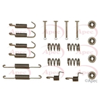 Apec Brake Fitting Kit (KIT2089)