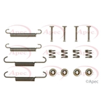 Apec Brake Fitting Kit (KIT2091)
