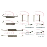 Apec Brake Fitting Kit (KIT2092)