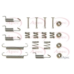 Apec Brake Fitting Kit (KIT2093)