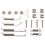 Apec Brake Fitting Kit (KIT2095)