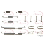 Apec Brake Fitting Kit (KIT2097)