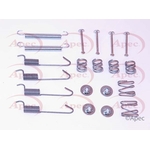 Apec Brake Fitting Kit (KIT2100)