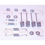 Apec Brake Fitting Kit (KIT2101)