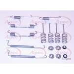 Apec Brake Fitting Kit (KIT2103)