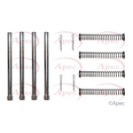 Apec Brake Fitting Kit (KIT297)
