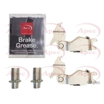 Apec Brake Fitting Kit (KIT3003)