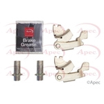 Apec Brake Fitting Kit (KIT3004)
