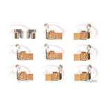 Apec Brake Fitting Kit (KIT570)