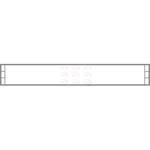 Apec Brake Fitting Kit (KIT571)