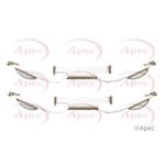 Apec Brake Fitting Kit (KIT575)