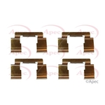 Apec Brake Fitting Kit (KIT577)