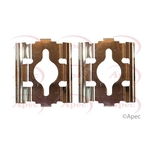 Apec Brake Fitting Kit (KIT592)