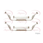 Apec Brake Fitting Kit (KIT595)