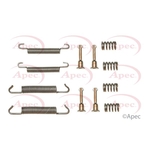 Apec Brake Fitting Kit (KIT632)