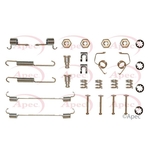 Apec Brake Fitting Kit (KIT715)
