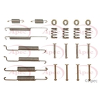 Apec Brake Fitting Kit (KIT735)