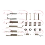 Apec Brake Fitting Kit (KIT763)