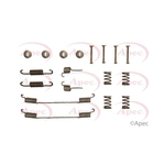 Apec Brake Fitting Kit (KIT764)