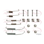 Apec Brake Fitting Kit (KIT765)
