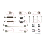 Apec Brake Fitting Kit (KIT772)
