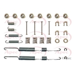 Apec Brake Fitting Kit (KIT954)