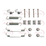 Apec Brake Fitting Kit (KIT956)