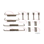 Apec Brake Fitting Kit (KIT959)