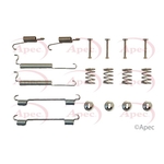 Apec Brake Fitting Kit (KIT960)
