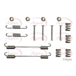 Apec Brake Fitting Kit (KIT961)
