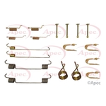 Apec Brake Fitting Kit (KIT967)