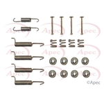 Apec Brake Fitting Kit (KIT970)