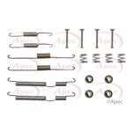 Apec Brake Fitting Kit (KIT972)