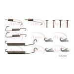 Apec Brake Fitting Kit (KIT973)