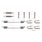 Apec Brake Fitting Kit (KIT974)