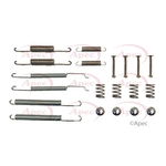 Apec Brake Fitting Kit (KIT975)