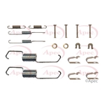 Apec Brake Fitting Kit (KIT977)