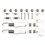 Apec Brake Fitting Kit (KIT979)