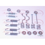 Apec Brake Fitting Kit (KIT980)
