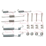 Apec Brake Fitting Kit (KIT982)