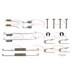 Apec Brake Fitting Kit (KIT984)