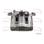 Apec Brake Caliper Rear Left (LCA1039)
